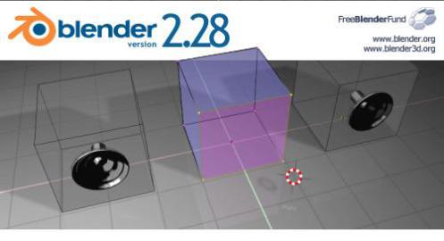 Blender 2.28