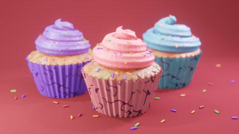 Cupcakes