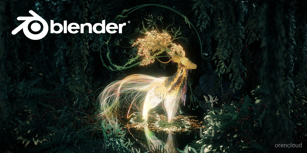 Blender 3.1