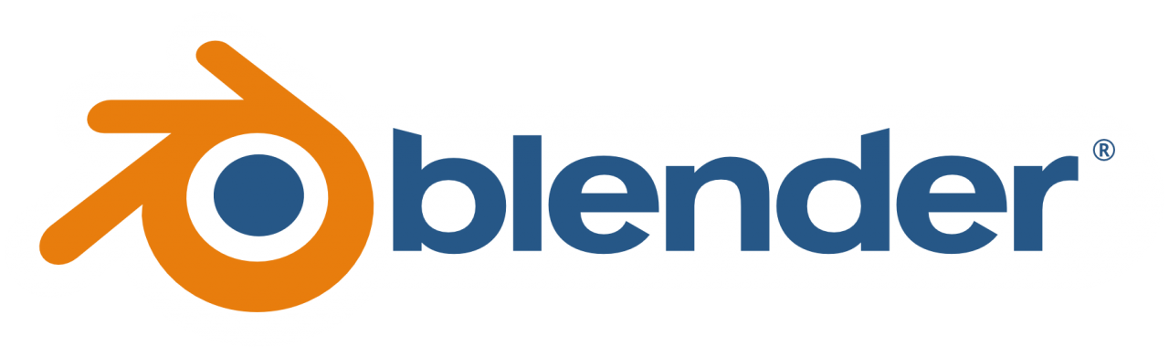 Blender Logo