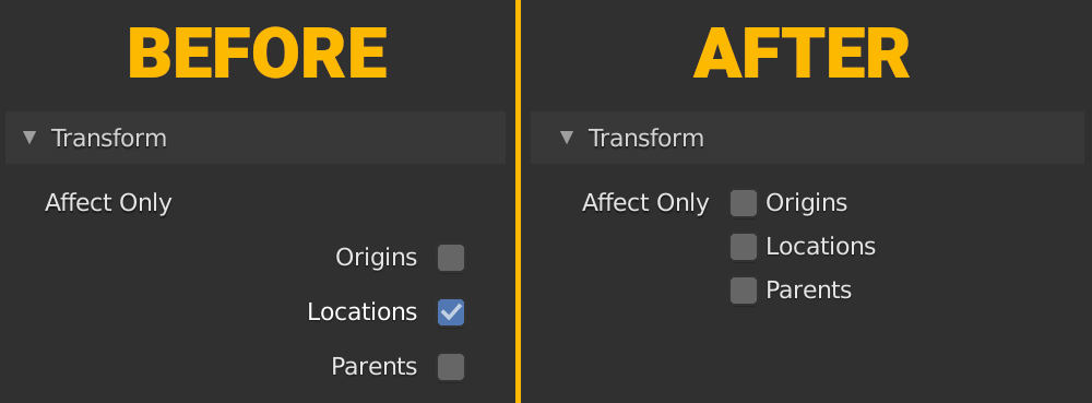 UI Checkboxes Alignment