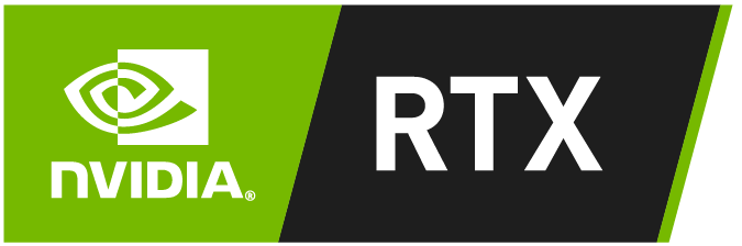 NVIDIA RTX It's On