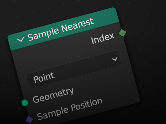 Sample Nearest