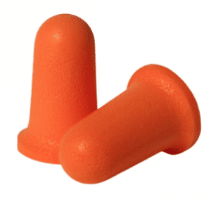 guitar accessories - earplugs