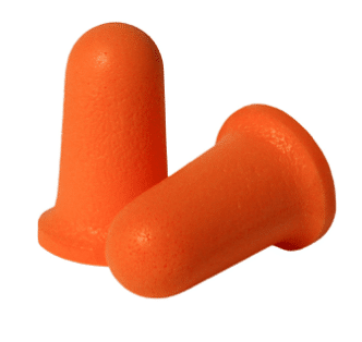 guitar accessories - earplugs