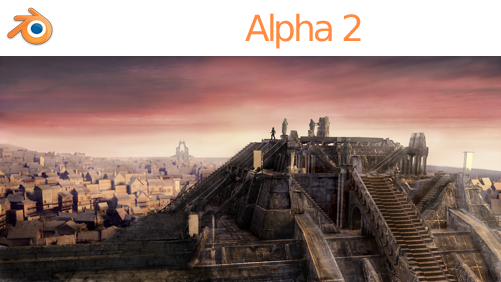 Blender 2.52