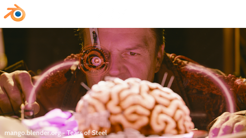 Blender 2.64