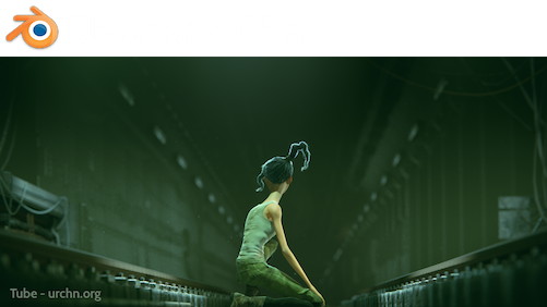 Blender 2.68