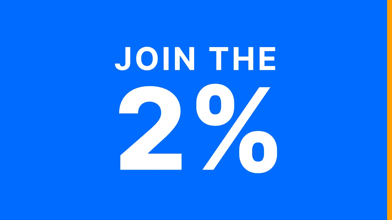 Blender Foundation’s 2024 Fundraiser: Join the 2%