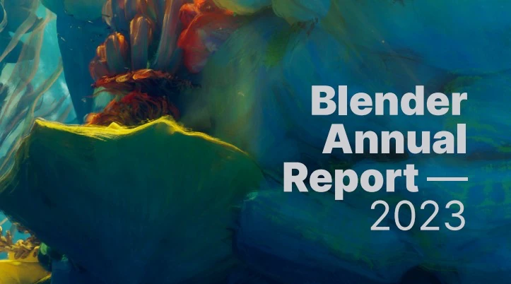 2023 Annual Report